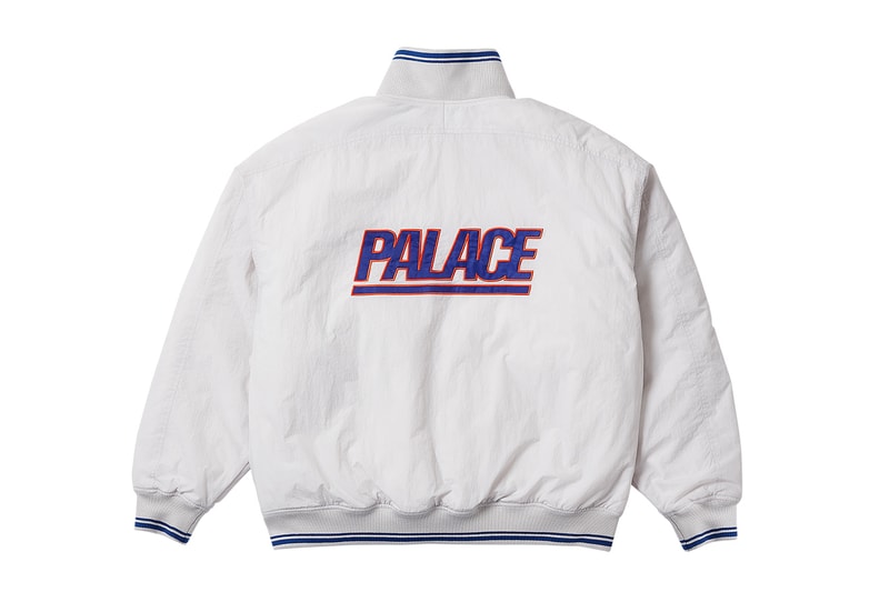 パレス スケートボード 2023年春コレクション発売アイテム一覧 - Week 8 Palace Skateboards Spring Week 8 Release Information drop menswear trifeg streetwear sportswear