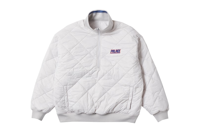 パレス スケートボード 2023年春コレクション発売アイテム一覧 - Week 8 Palace Skateboards Spring Week 8 Release Information drop menswear trifeg streetwear sportswear
