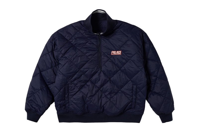 パレス スケートボード 2023年春コレクション発売アイテム一覧 - Week 8 Palace Skateboards Spring Week 8 Release Information drop menswear trifeg streetwear sportswear
