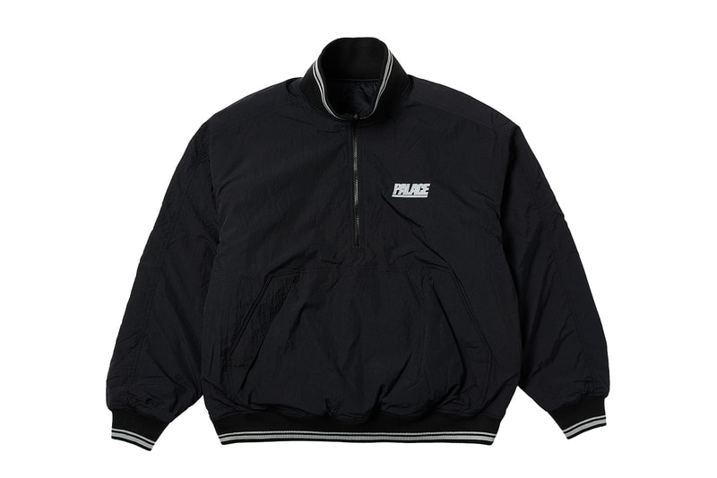 パレス スケートボード 2023年春コレクション発売アイテム一覧 - Week 8 Palace Skateboards Spring Week 8 Release Information drop menswear trifeg streetwear sportswear