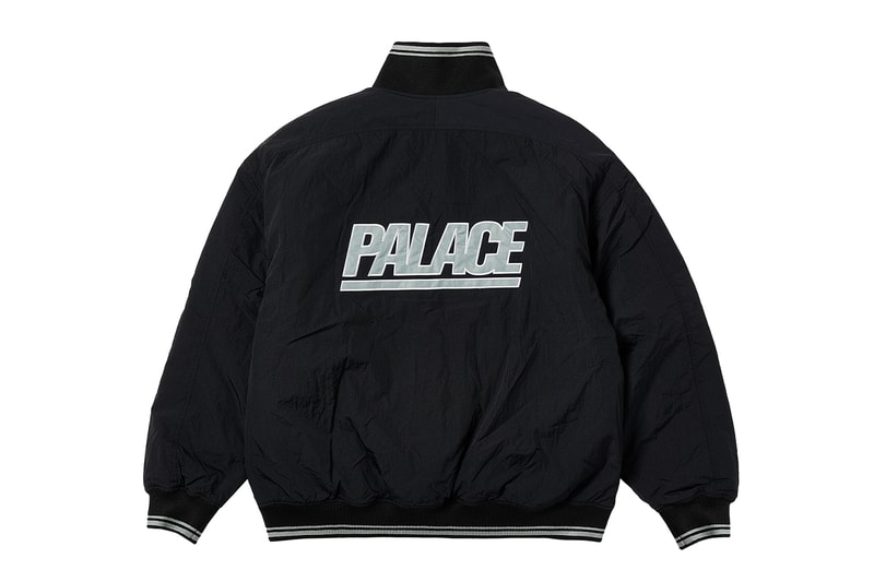 パレス スケートボード 2023年春コレクション発売アイテム一覧 - Week 8 Palace Skateboards Spring Week 8 Release Information drop menswear trifeg streetwear sportswear
