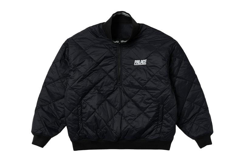 パレス スケートボード 2023年春コレクション発売アイテム一覧 - Week 8 Palace Skateboards Spring Week 8 Release Information drop menswear trifeg streetwear sportswear