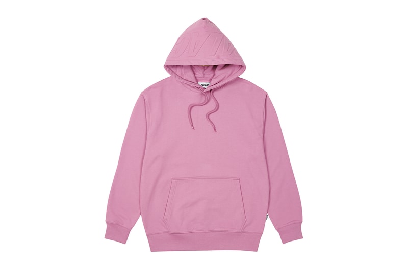 パレス スケートボード 2023年春コレクション発売アイテム一覧 - Week 8 Palace Skateboards Spring Week 8 Release Information drop menswear trifeg streetwear sportswear