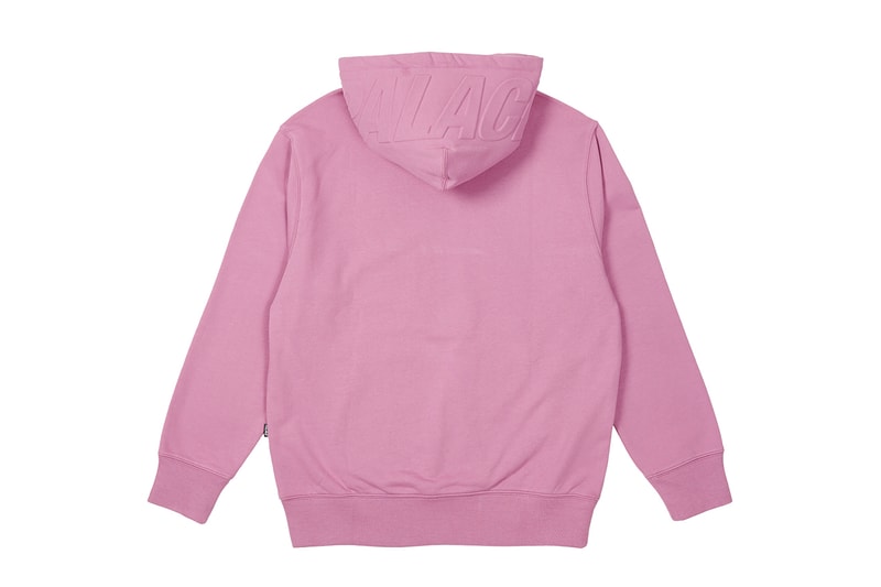 パレス スケートボード 2023年春コレクション発売アイテム一覧 - Week 8 Palace Skateboards Spring Week 8 Release Information drop menswear trifeg streetwear sportswear