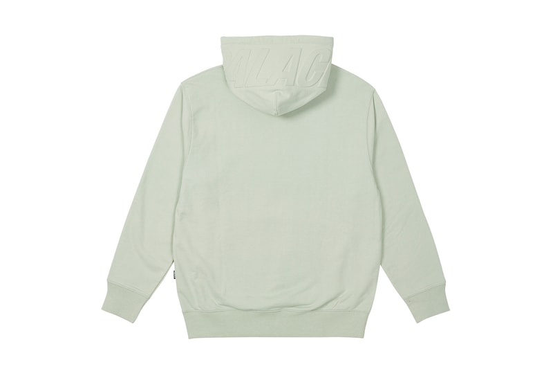 パレス スケートボード 2023年春コレクション発売アイテム一覧 - Week 8 Palace Skateboards Spring Week 8 Release Information drop menswear trifeg streetwear sportswear