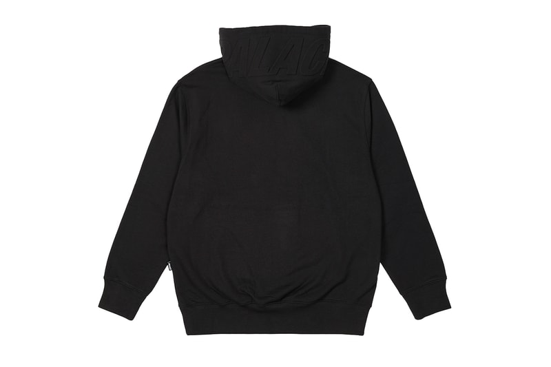 パレス スケートボード 2023年春コレクション発売アイテム一覧 - Week 8 Palace Skateboards Spring Week 8 Release Information drop menswear trifeg streetwear sportswear
