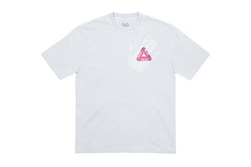 パレス スケートボード 2023年春コレクション発売アイテム一覧 - Week 8 Palace Skateboards Spring Week 8 Release Information drop menswear trifeg streetwear sportswear