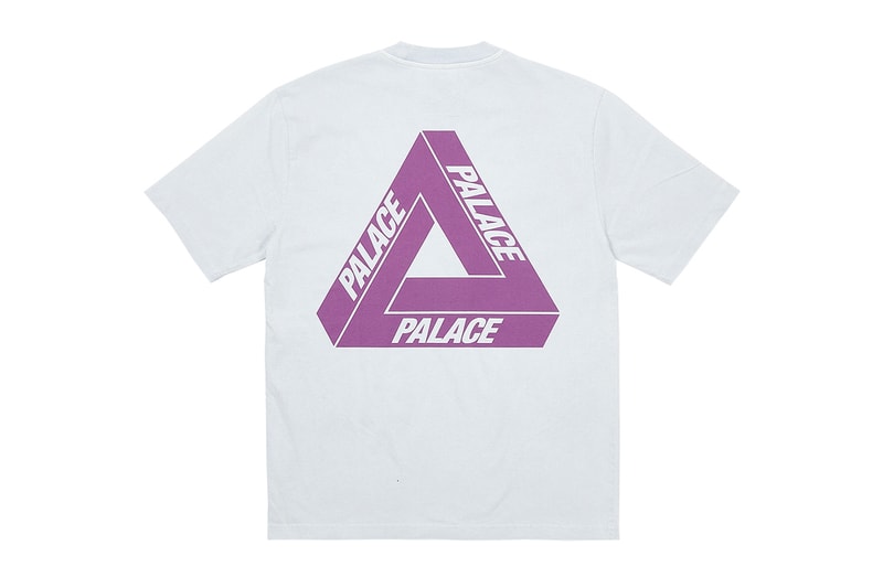 パレス スケートボード 2023年春コレクション発売アイテム一覧 - Week 8 Palace Skateboards Spring Week 8 Release Information drop menswear trifeg streetwear sportswear