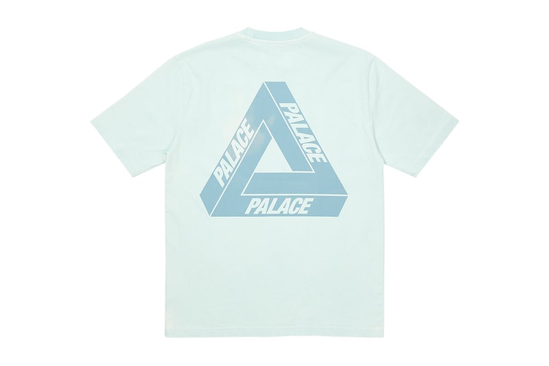 パレス スケートボード 2023年春コレクション発売アイテム一覧 - Week 8 Palace Skateboards Spring Week 8 Release Information drop menswear trifeg streetwear sportswear