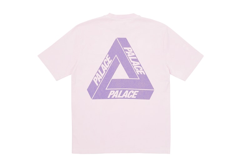 パレス スケートボード 2023年春コレクション発売アイテム一覧 - Week 8 Palace Skateboards Spring Week 8 Release Information drop menswear trifeg streetwear sportswear