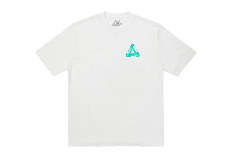 パレス スケートボード 2023年春コレクション発売アイテム一覧 - Week 8 Palace Skateboards Spring Week 8 Release Information drop menswear trifeg streetwear sportswear