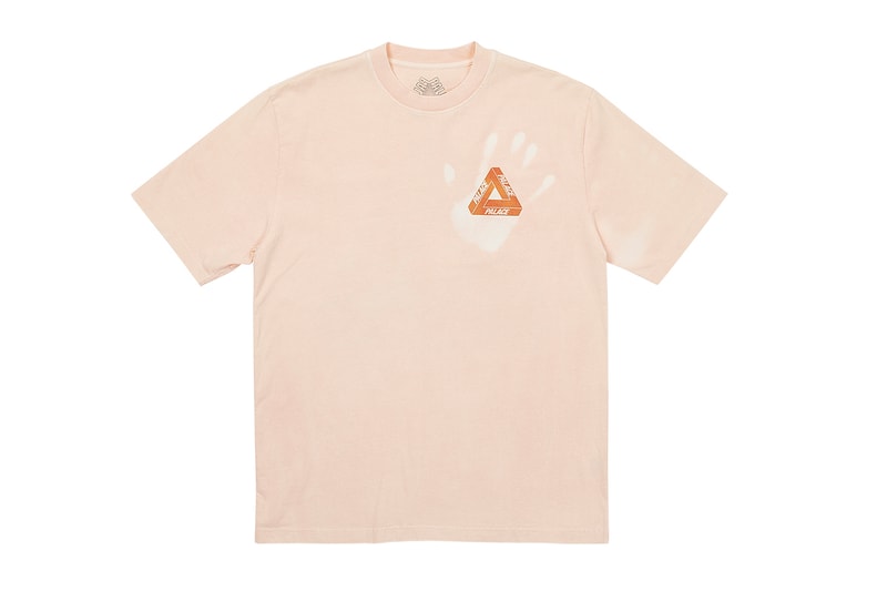 パレス スケートボード 2023年春コレクション発売アイテム一覧 - Week 8 Palace Skateboards Spring Week 8 Release Information drop menswear trifeg streetwear sportswear