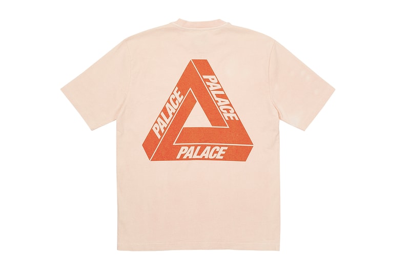 パレス スケートボード 2023年春コレクション発売アイテム一覧 - Week 8 Palace Skateboards Spring Week 8 Release Information drop menswear trifeg streetwear sportswear