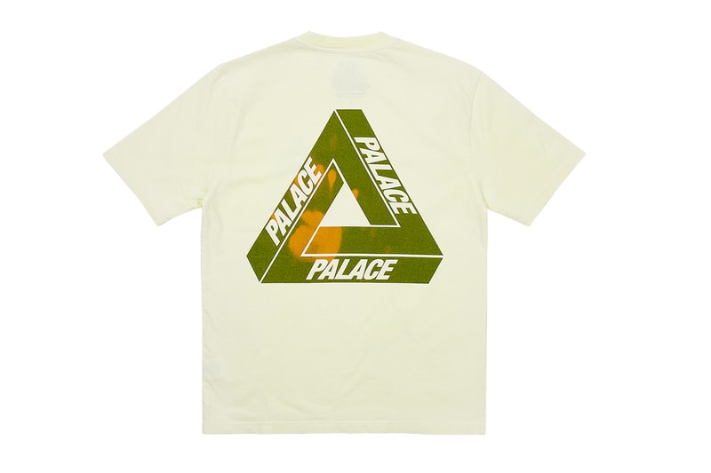 パレス スケートボード 2023年春コレクション発売アイテム一覧 - Week 8 Palace Skateboards Spring Week 8 Release Information drop menswear trifeg streetwear sportswear