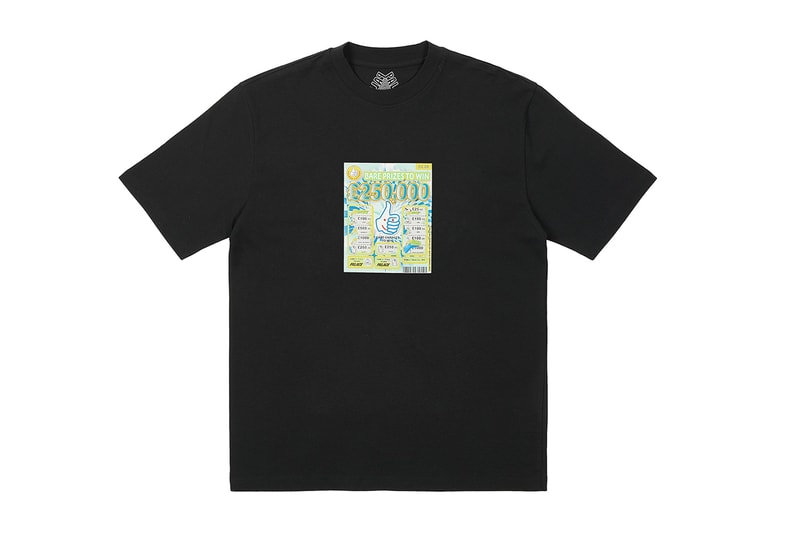 パレス スケートボード 2023年春コレクション発売アイテム一覧 - Week 8 Palace Skateboards Spring Week 8 Release Information drop menswear trifeg streetwear sportswear