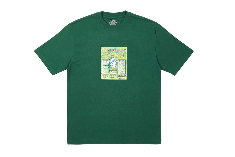 パレス スケートボード 2023年春コレクション発売アイテム一覧 - Week 8 Palace Skateboards Spring Week 8 Release Information drop menswear trifeg streetwear sportswear