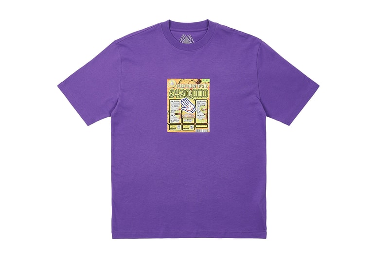 パレス スケートボード 2023年春コレクション発売アイテム一覧 - Week 8 Palace Skateboards Spring Week 8 Release Information drop menswear trifeg streetwear sportswear