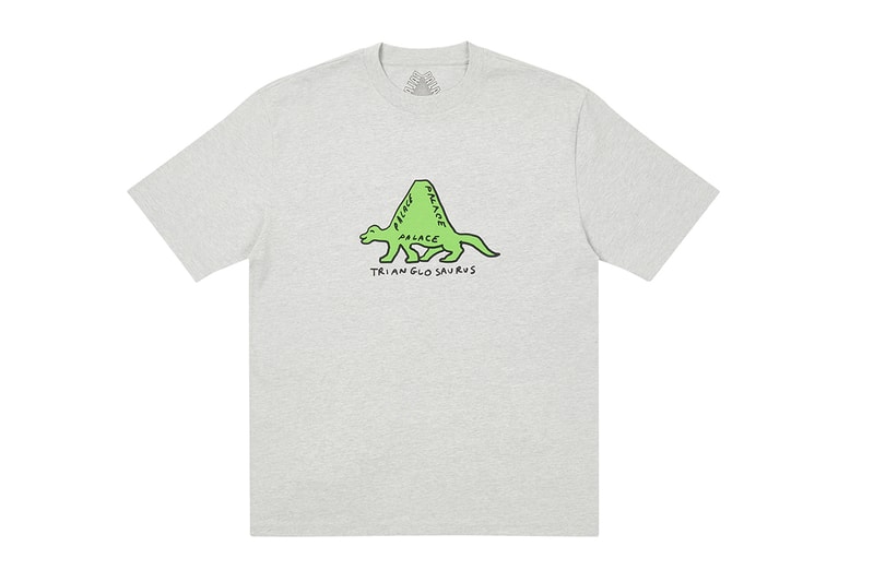 パレス スケートボード 2023年春コレクション発売アイテム一覧 - Week 8 Palace Skateboards Spring Week 8 Release Information drop menswear trifeg streetwear sportswear