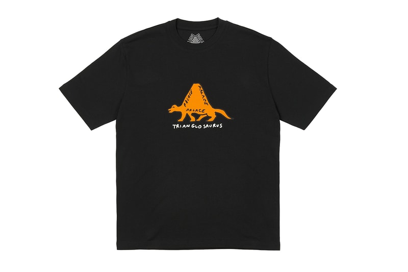 パレス スケートボード 2023年春コレクション発売アイテム一覧 - Week 8 Palace Skateboards Spring Week 8 Release Information drop menswear trifeg streetwear sportswear