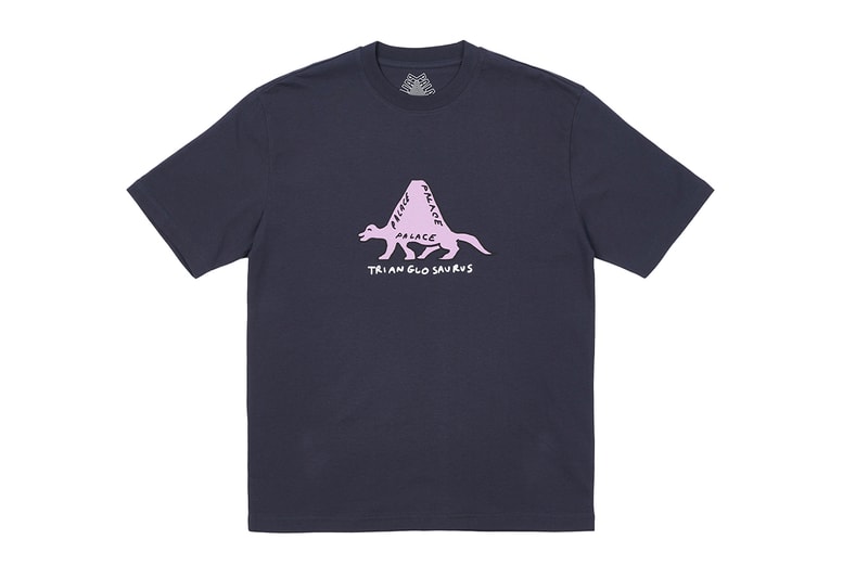 パレス スケートボード 2023年春コレクション発売アイテム一覧 - Week 8 Palace Skateboards Spring Week 8 Release Information drop menswear trifeg streetwear sportswear