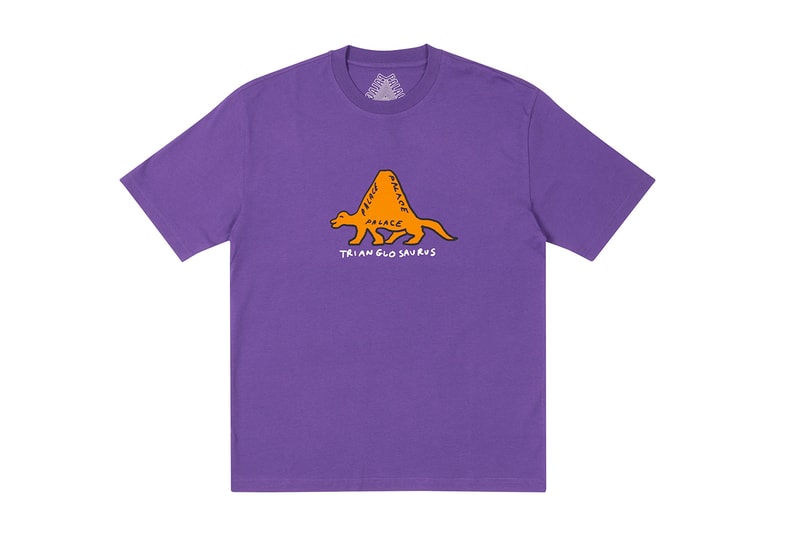 パレス スケートボード 2023年春コレクション発売アイテム一覧 - Week 8 Palace Skateboards Spring Week 8 Release Information drop menswear trifeg streetwear sportswear