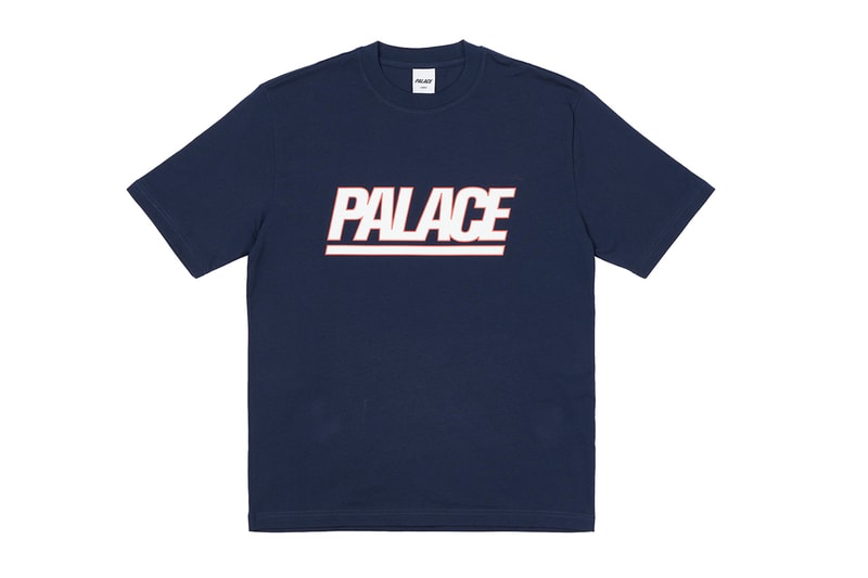 パレス スケートボード 2023年春コレクション発売アイテム一覧 - Week 8 Palace Skateboards Spring Week 8 Release Information drop menswear trifeg streetwear sportswear