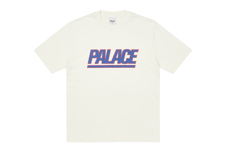 パレス スケートボード 2023年春コレクション発売アイテム一覧 - Week 8 Palace Skateboards Spring Week 8 Release Information drop menswear trifeg streetwear sportswear