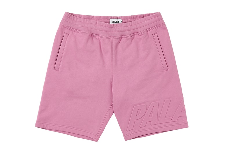 パレス スケートボード 2023年春コレクション発売アイテム一覧 - Week 8 Palace Skateboards Spring Week 8 Release Information drop menswear trifeg streetwear sportswear