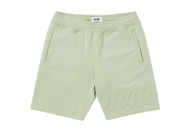 パレス スケートボード 2023年春コレクション発売アイテム一覧 - Week 8 Palace Skateboards Spring Week 8 Release Information drop menswear trifeg streetwear sportswear