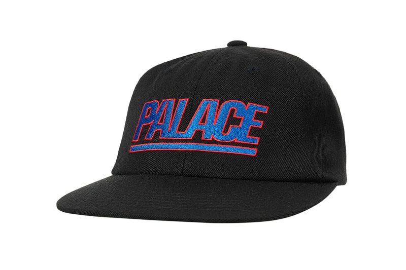 パレス スケートボード 2023年春コレクション発売アイテム一覧 - Week 8 Palace Skateboards Spring Week 8 Release Information drop menswear trifeg streetwear sportswear
