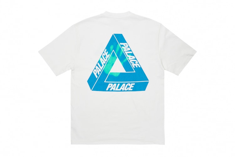 PALACE SKATEBOARDS 2023年春コレクション発売アイテム一覧 - Week 8