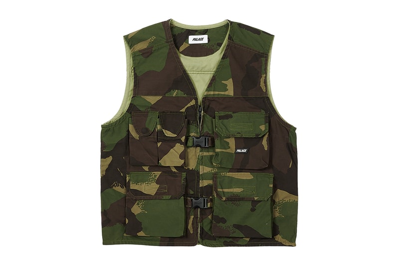 パレス スケートボード 2023年春コレクション発売アイテム一覧 - Week 9 Palace Skateboards Spring Week 9 Release Information details uk streetwear London triferg menswear