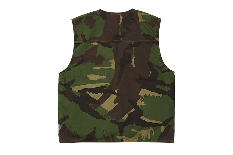 パレス スケートボード 2023年春コレクション発売アイテム一覧 - Week 9 Palace Skateboards Spring Week 9 Release Information details uk streetwear London triferg menswear