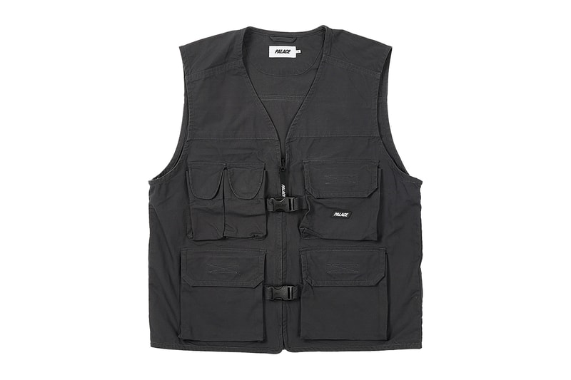 パレス スケートボード 2023年春コレクション発売アイテム一覧 - Week 9 Palace Skateboards Spring Week 9 Release Information details uk streetwear London triferg menswear