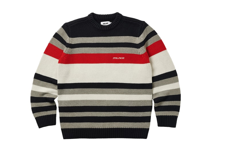 パレス スケートボード 2023年春コレクション発売アイテム一覧 - Week 9 Palace Skateboards Spring Week 9 Release Information details uk streetwear London triferg menswear