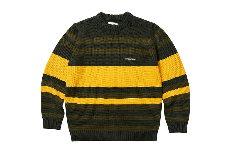 パレス スケートボード 2023年春コレクション発売アイテム一覧 - Week 9 Palace Skateboards Spring Week 9 Release Information details uk streetwear London triferg menswear