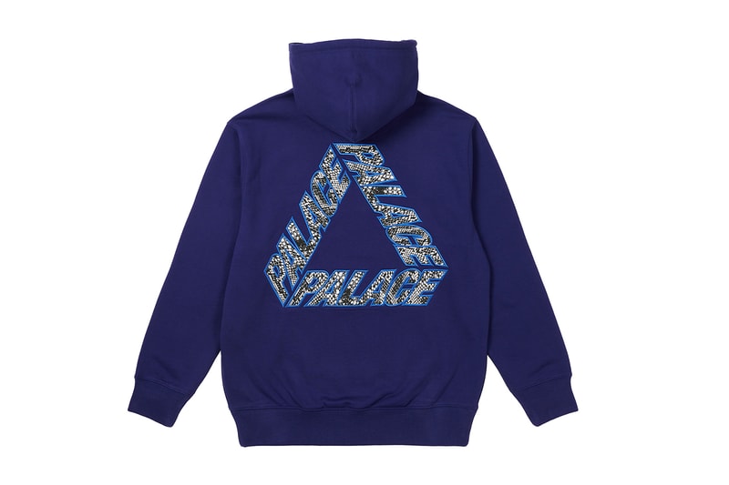パレス スケートボード 2023年春コレクション発売アイテム一覧 - Week 9 Palace Skateboards Spring Week 9 Release Information details uk streetwear London triferg menswear