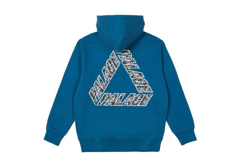 パレス スケートボード 2023年春コレクション発売アイテム一覧 - Week 9 Palace Skateboards Spring Week 9 Release Information details uk streetwear London triferg menswear