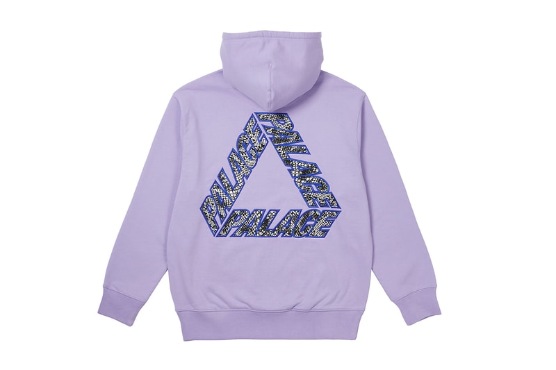 パレス スケートボード 2023年春コレクション発売アイテム一覧 - Week 9 Palace Skateboards Spring Week 9 Release Information details uk streetwear London triferg menswear