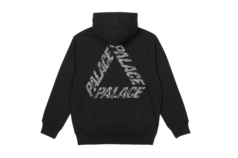 パレス スケートボード 2023年春コレクション発売アイテム一覧 - Week 9 Palace Skateboards Spring Week 9 Release Information details uk streetwear London triferg menswear