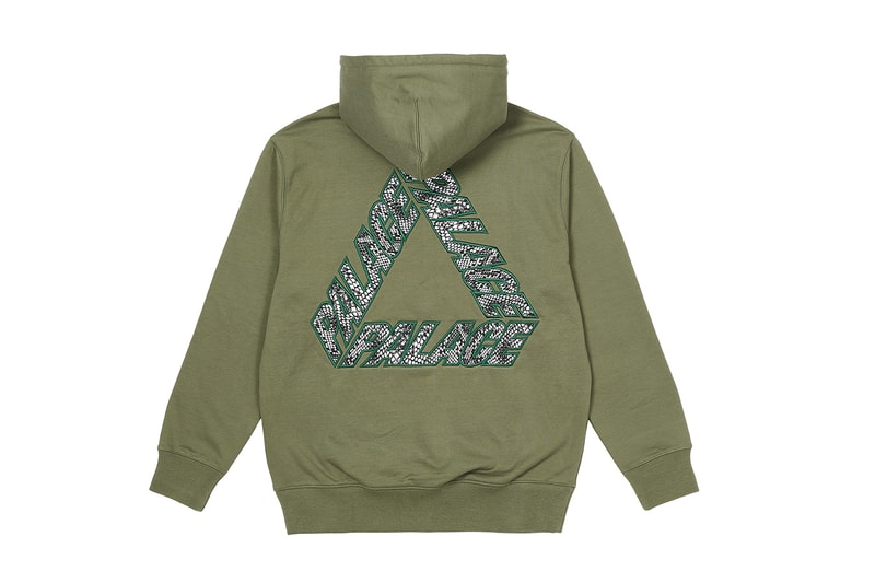 パレス スケートボード 2023年春コレクション発売アイテム一覧 - Week 9 Palace Skateboards Spring Week 9 Release Information details uk streetwear London triferg menswear