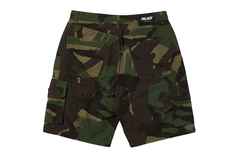 パレス スケートボード 2023年春コレクション発売アイテム一覧 - Week 9 Palace Skateboards Spring Week 9 Release Information details uk streetwear London triferg menswear