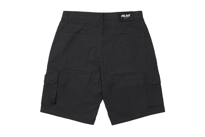 パレス スケートボード 2023年春コレクション発売アイテム一覧 - Week 9 Palace Skateboards Spring Week 9 Release Information details uk streetwear London triferg menswear