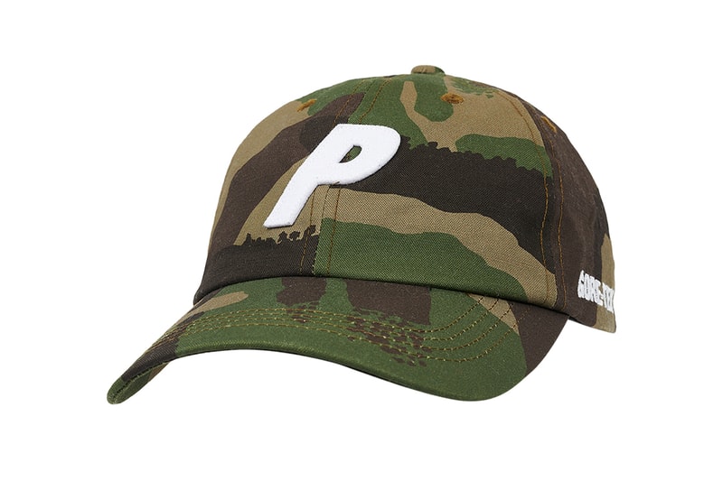 パレス スケートボード 2023年春コレクション発売アイテム一覧 - Week 9 Palace Skateboards Spring Week 9 Release Information details uk streetwear London triferg menswear