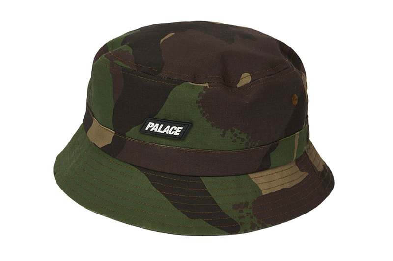 パレス スケートボード 2023年春コレクション発売アイテム一覧 - Week 9 Palace Skateboards Spring Week 9 Release Information details uk streetwear London triferg menswear
