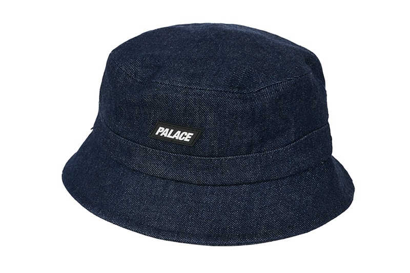 パレス スケートボード 2023年春コレクション発売アイテム一覧 - Week 9 Palace Skateboards Spring Week 9 Release Information details uk streetwear London triferg menswear