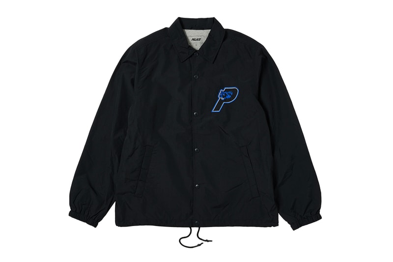 パレス スケートボード 2023年春コレクション発売アイテム一覧 - Week 5 Palace Skateboards Spring 2023 Week 5 Drop List Release Info Buy Price 