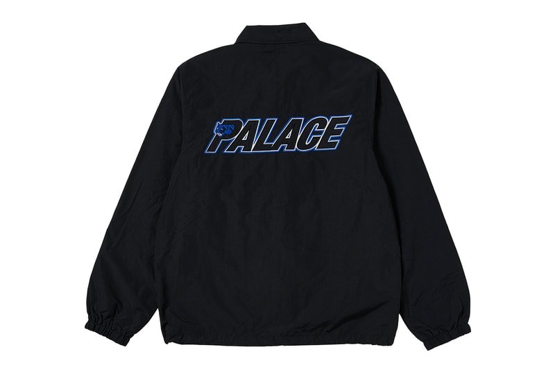 パレス スケートボード 2023年春コレクション発売アイテム一覧 - Week 5 Palace Skateboards Spring 2023 Week 5 Drop List Release Info Buy Price 