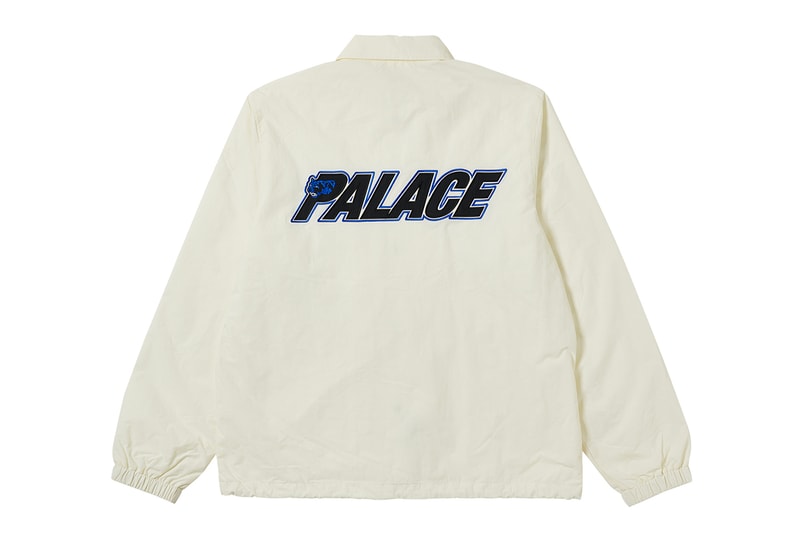 パレス スケートボード 2023年春コレクション発売アイテム一覧 - Week 5 Palace Skateboards Spring 2023 Week 5 Drop List Release Info Buy Price 