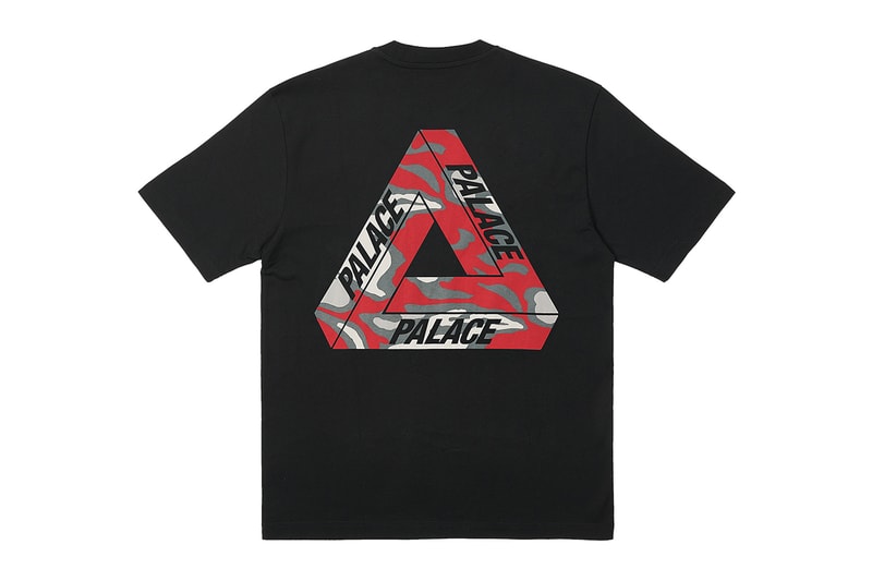 パレス スケートボード 2023年春コレクション発売アイテム一覧 - Week 5 Palace Skateboards Spring 2023 Week 5 Drop List Release Info Buy Price 